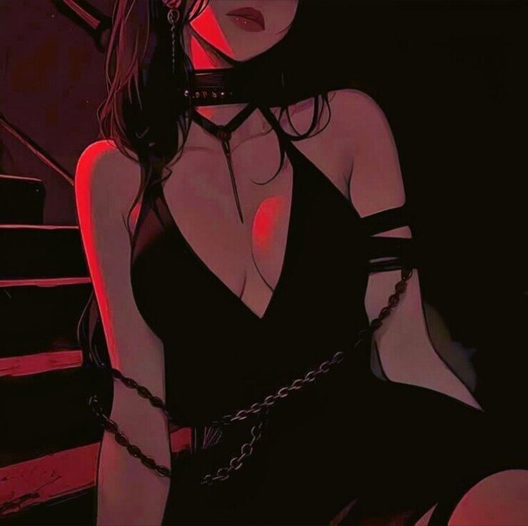 Mariana cover image