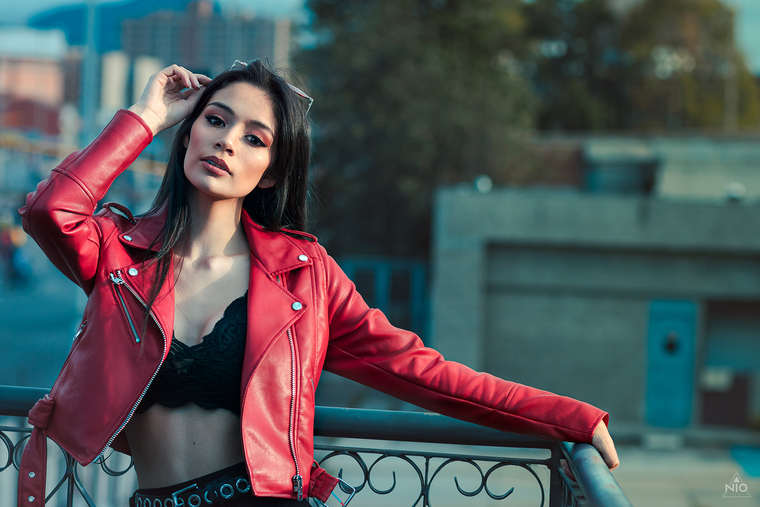 Mariana Tovar Rodríguez banner image