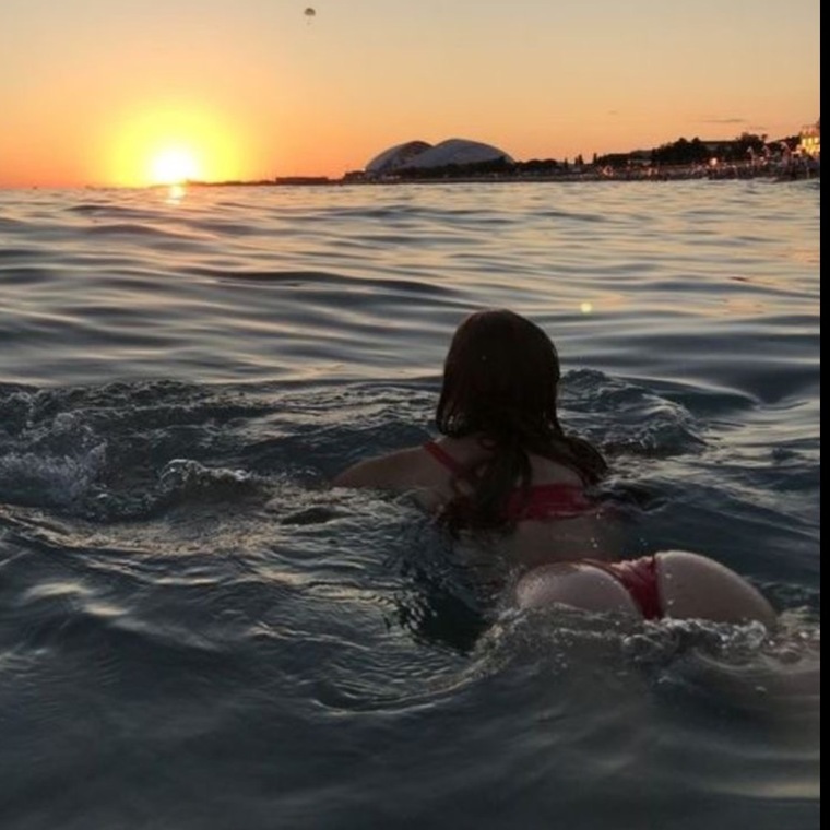 Maria navas cover image