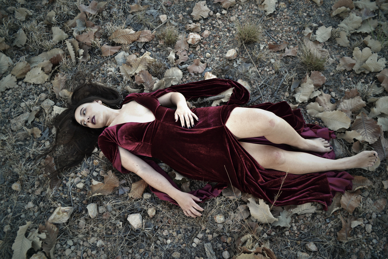 Marianne Mayfair cover image