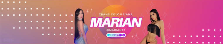MARIAN cover image