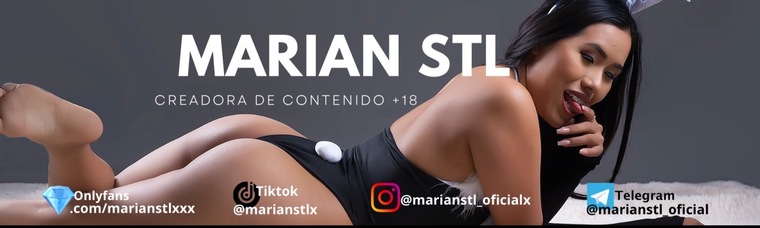 Marian Stil cover image