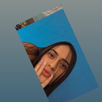 María avatar