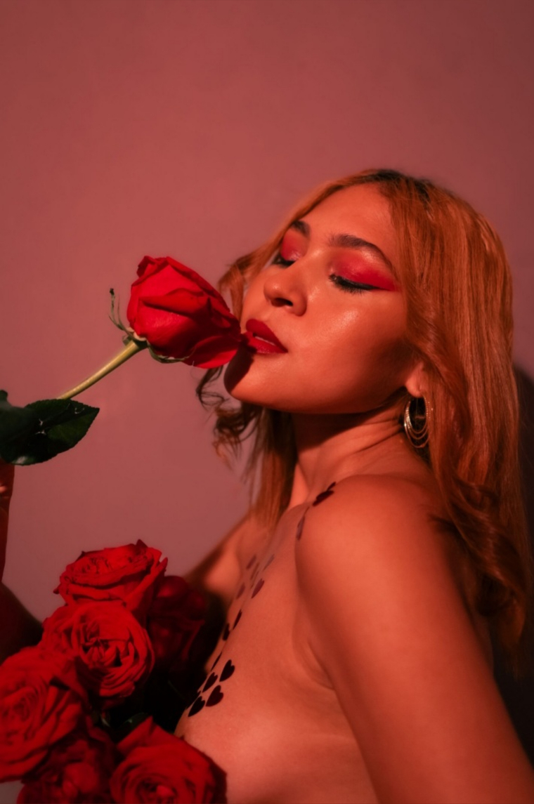 María Ramos cover image