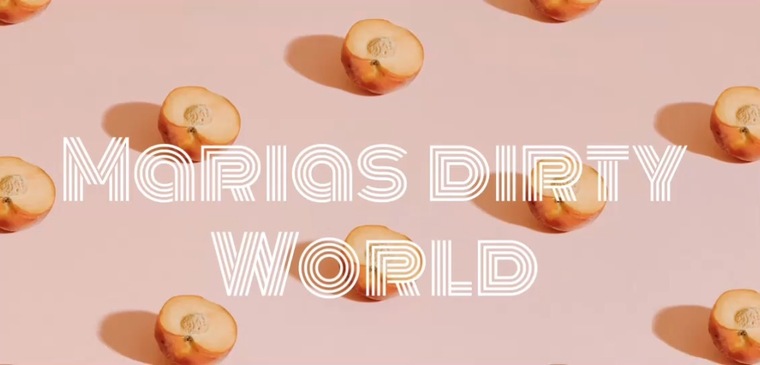 Maria’s dirty world 👅👅 banner image