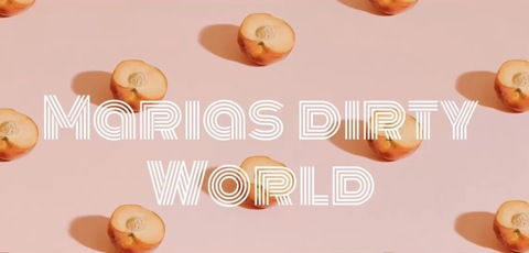 Maria’s dirty world 👅👅 cover image