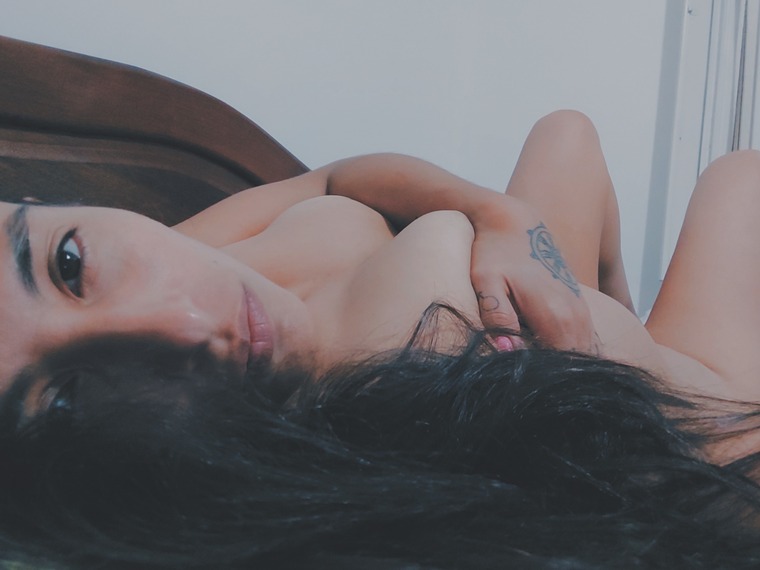 🔥 María, the hot brunette 🔥 banner image