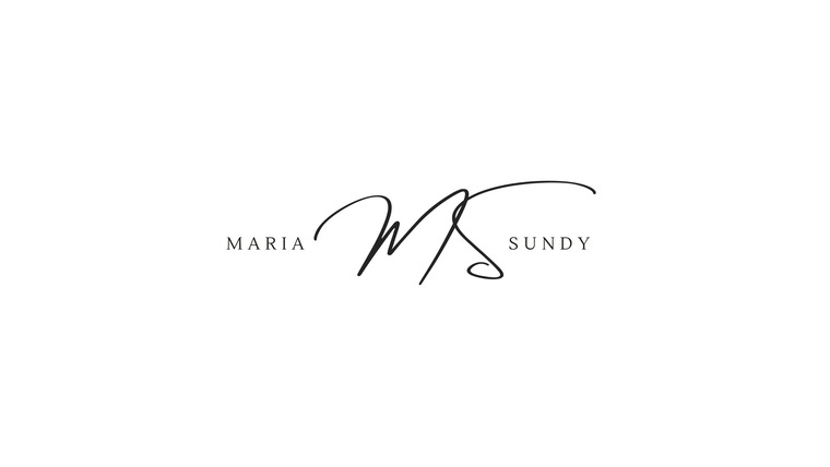 Maria Sundy ๐ banner image