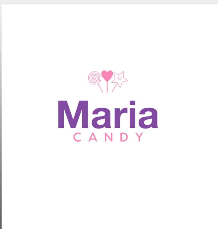 Maria Candy 🍭 cover image