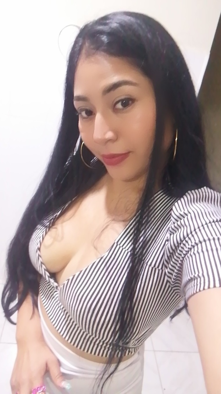 María Valda Garcia cover image