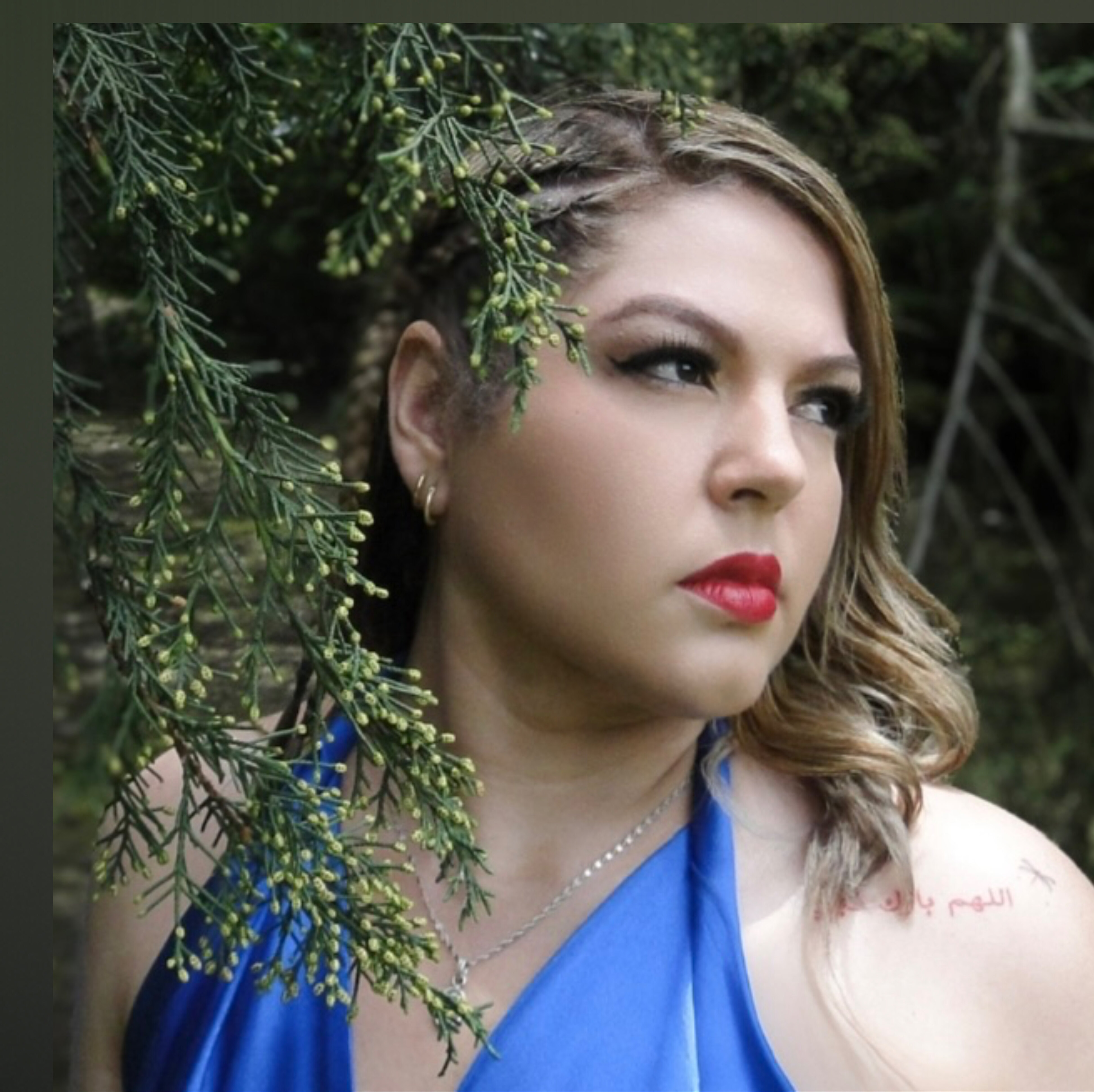 Maribi alexa banner image