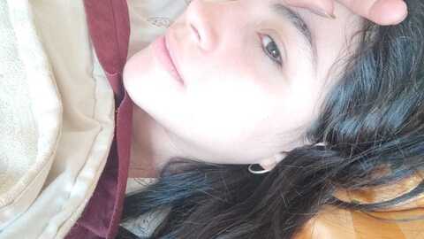 Maria Morales cover image