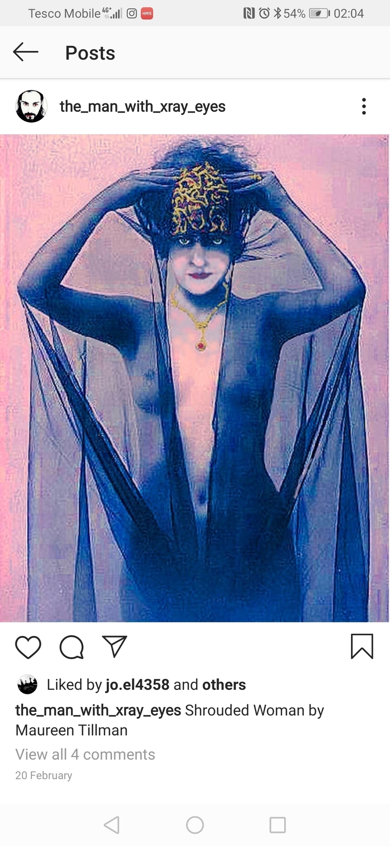 Marie.Death cover image