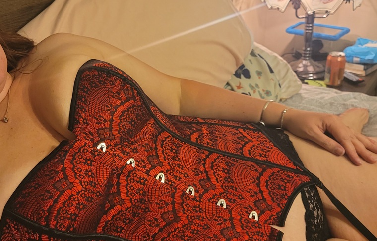 Marie cover image