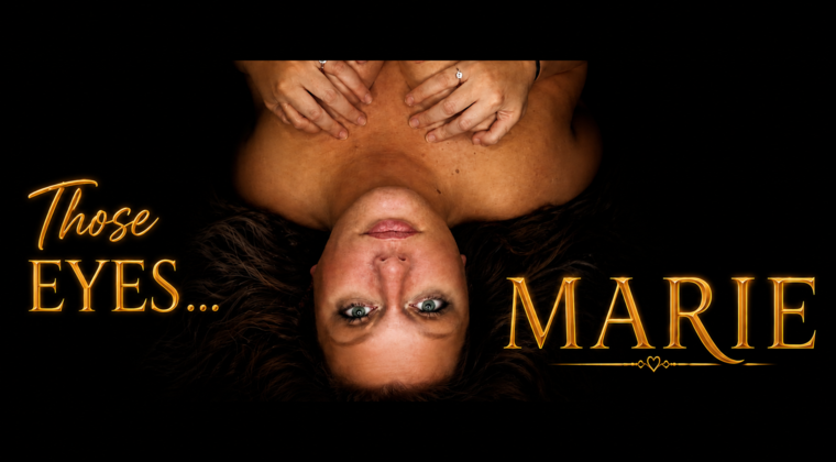 Marie <3 cover image