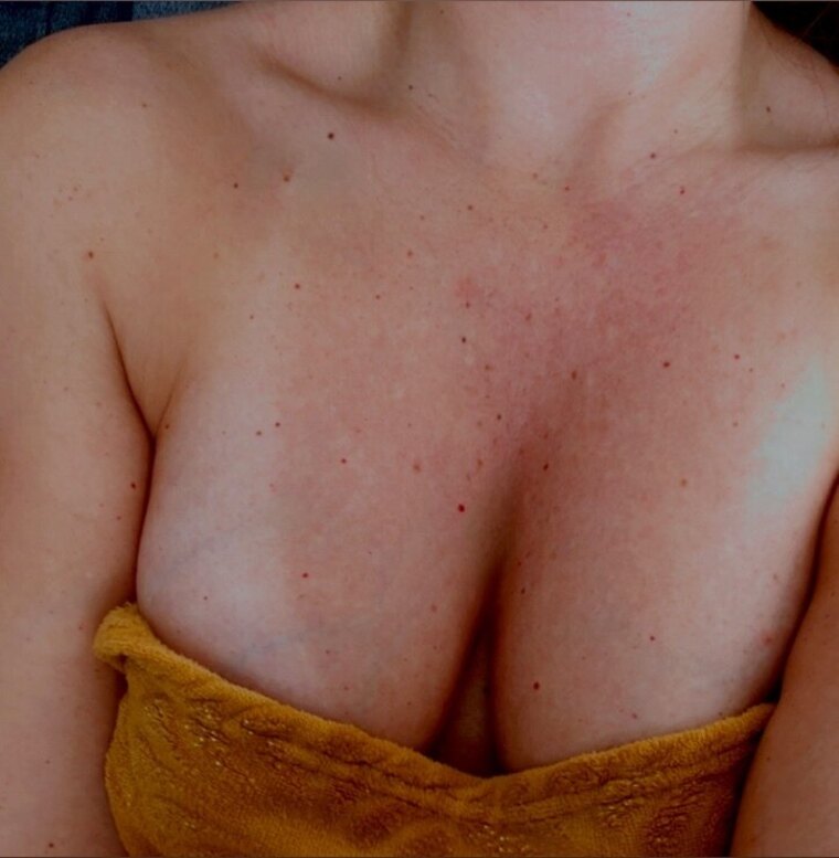 Marie J cover image