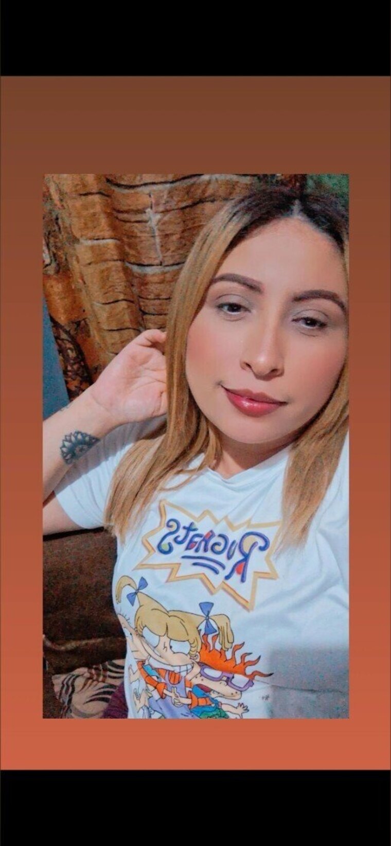 Mariela cover image