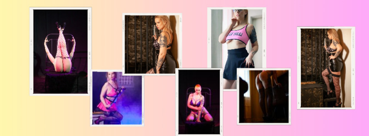 Mariella cover image