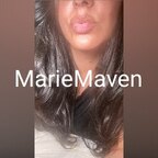 Marie Maven avatar