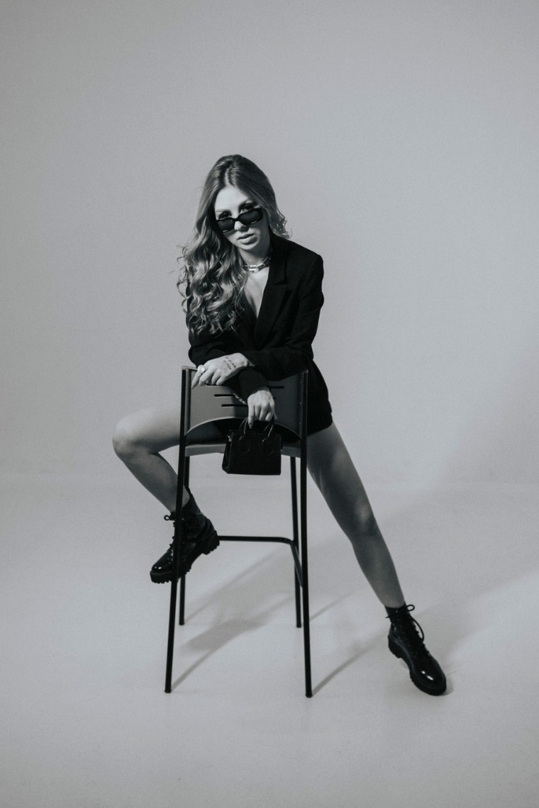 Mariene Prado cover image