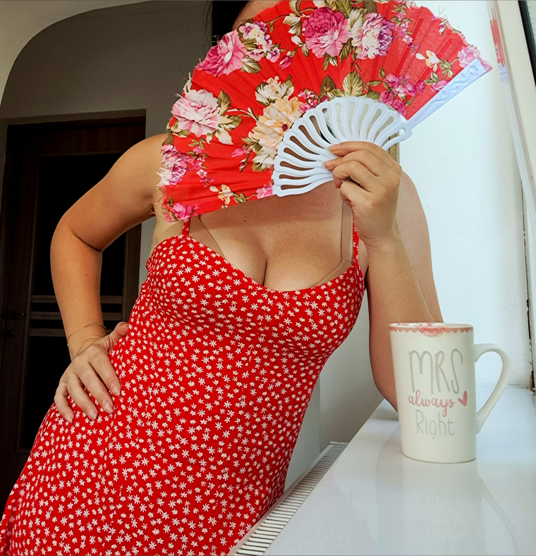 Marie cover image