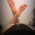 Marie pretty feet avatar