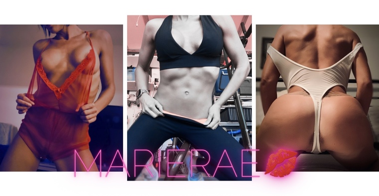 MarieRae 💋 banner image