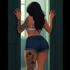 Hotwife Marie ♠️ avatar