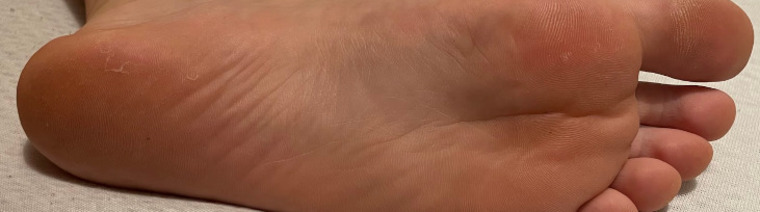 maries sweet feetsss banner image