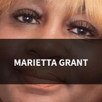 Marietta Grant avatar