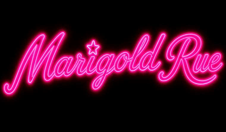 𝓜𝓪𝓻𝓲𝓰𝓸𝓵𝓭 𝓡𝓾𝓮 𝓤𝓷𝓵𝓮𝓪𝓼𝓱𝓮𝓭 cover image