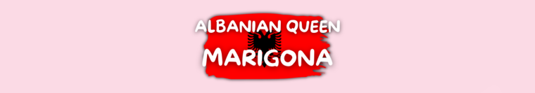 Marigona🎀 cover image