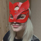 Maria Mentrys avatar