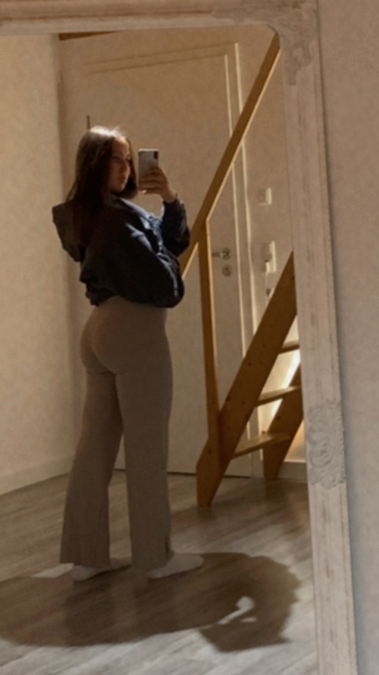 Mariia Booty 🤸🏻 cover image