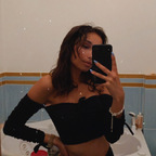 Maria Chiara avatar