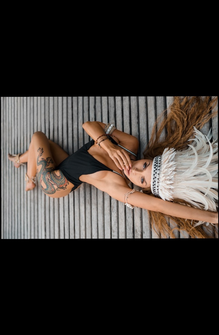 Mariia Soul cover image