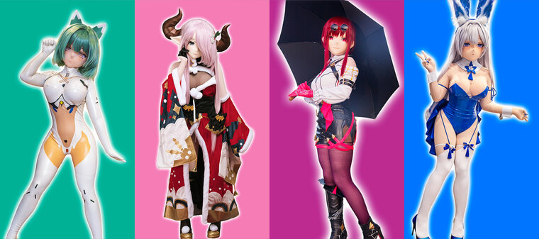 MariKigu cover image