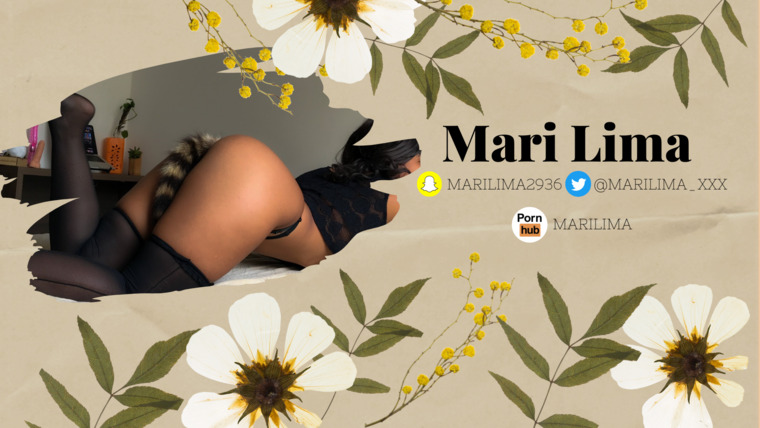 Mari Lima cover image
