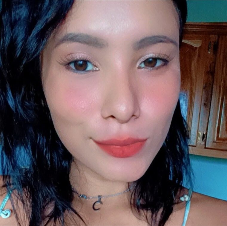 Marilin Borja cover image