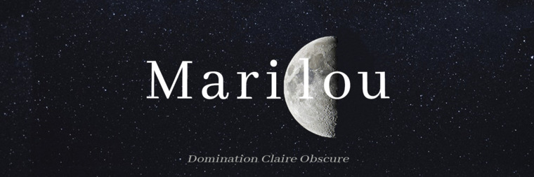 Marilou cover image
