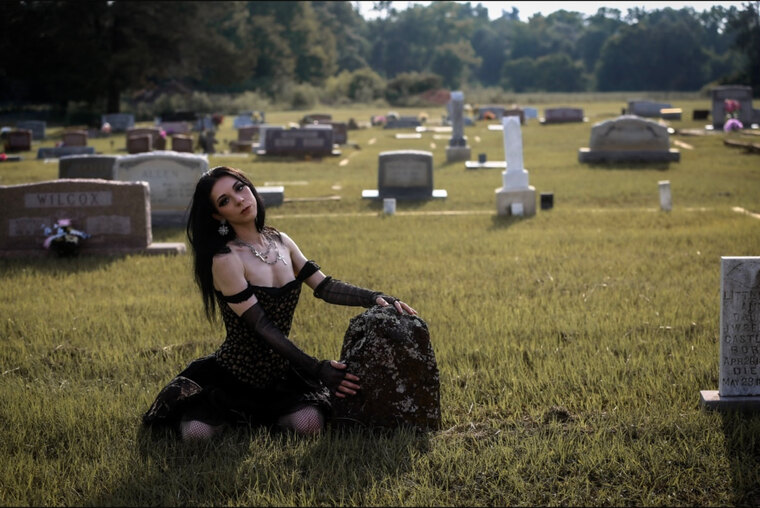 MarilynBabygirl cover image