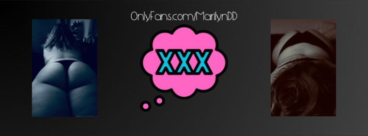 Marilyn banner image