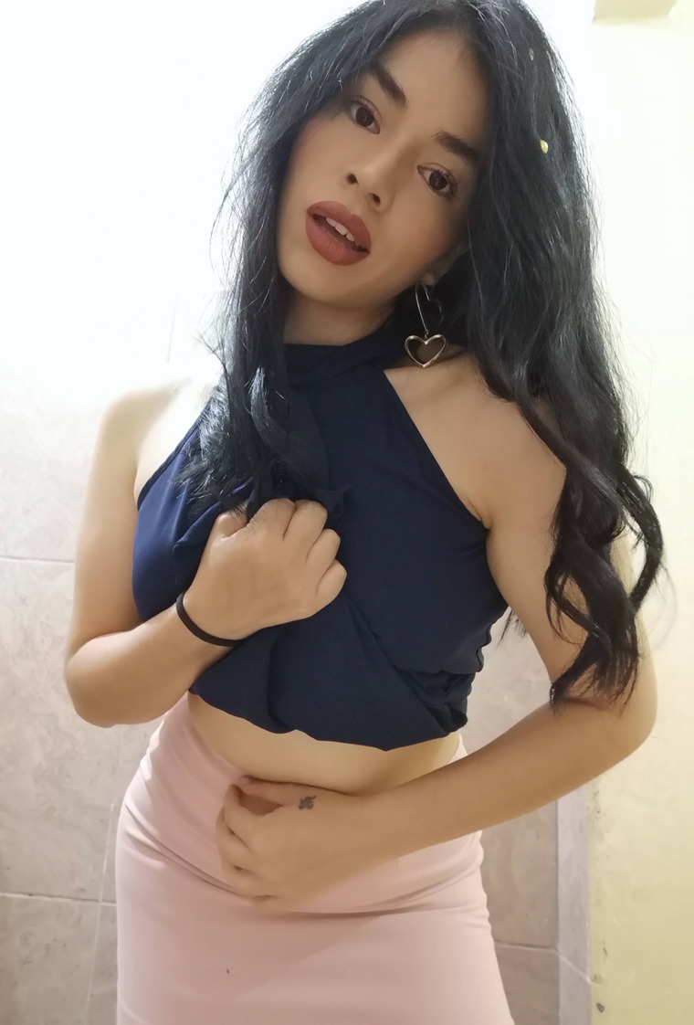 Marilyn Mera cover image