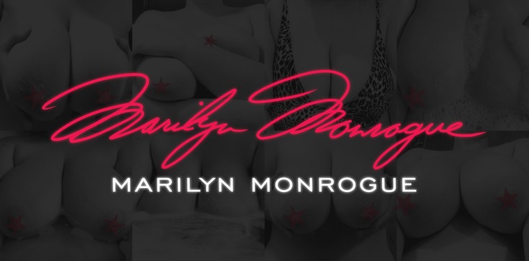 Marilyn banner image