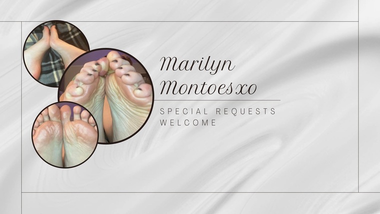 MarilynMonToes cover image