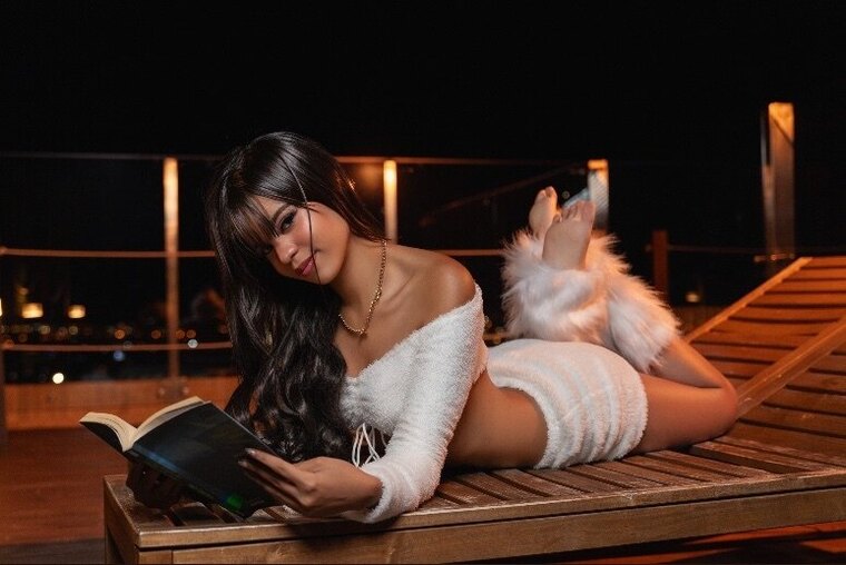 Marimar🫦! cover image