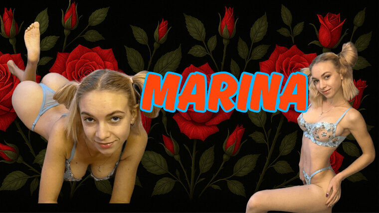 🐈‍⬛🩵Marina Kitti🩵 🐈‍⬛ cover image