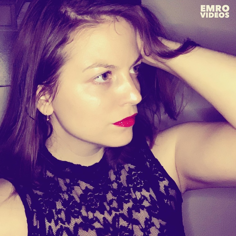 Marina Amdream cover image