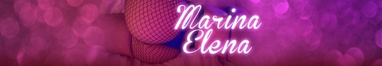 Marina Elena 🔮 🖤 🌙 cover image