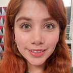 Marina Gold avatar